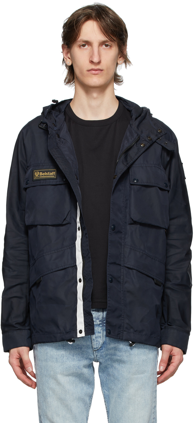 parka belstaff