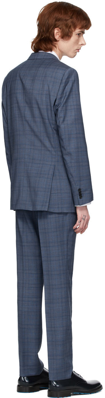 boss stretch tailoring