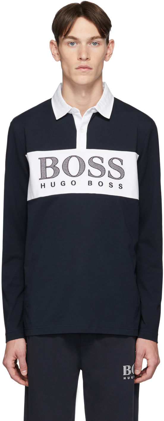hugo boss sweater canada