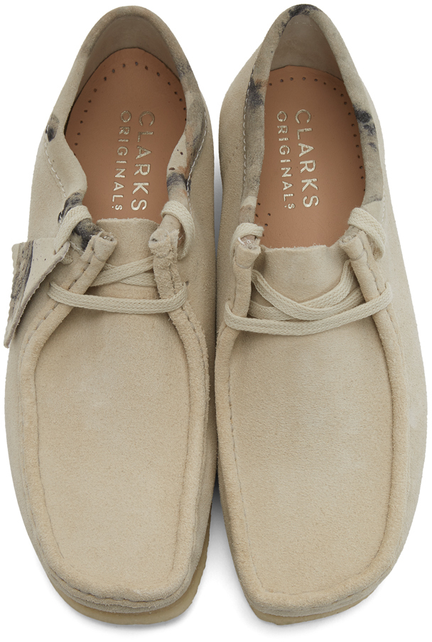 clarks originals moccasins