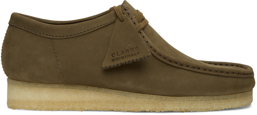 clarks classics