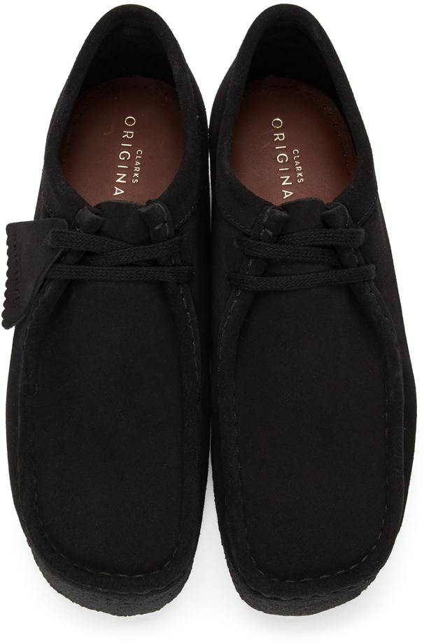 clarks originals moccasins