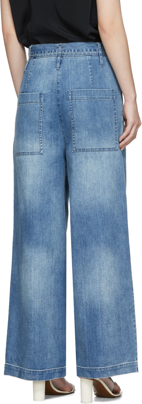 tibi jeans