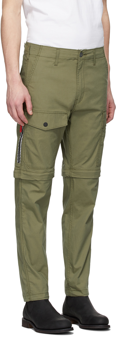 levi's lo ball cargo pants