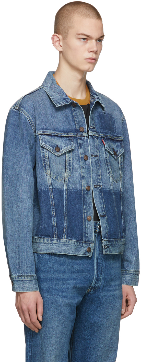 levi's type iii jacket