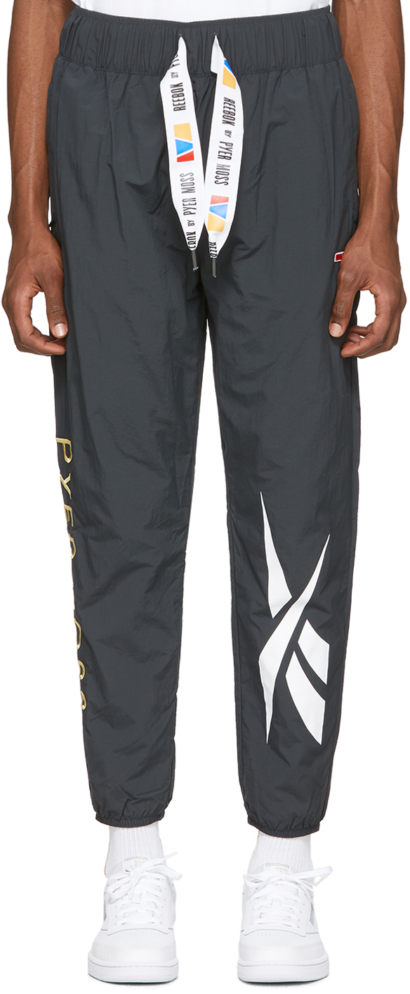 reebok lounge pants