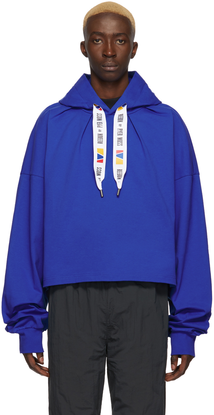 reebok jersey hoodie