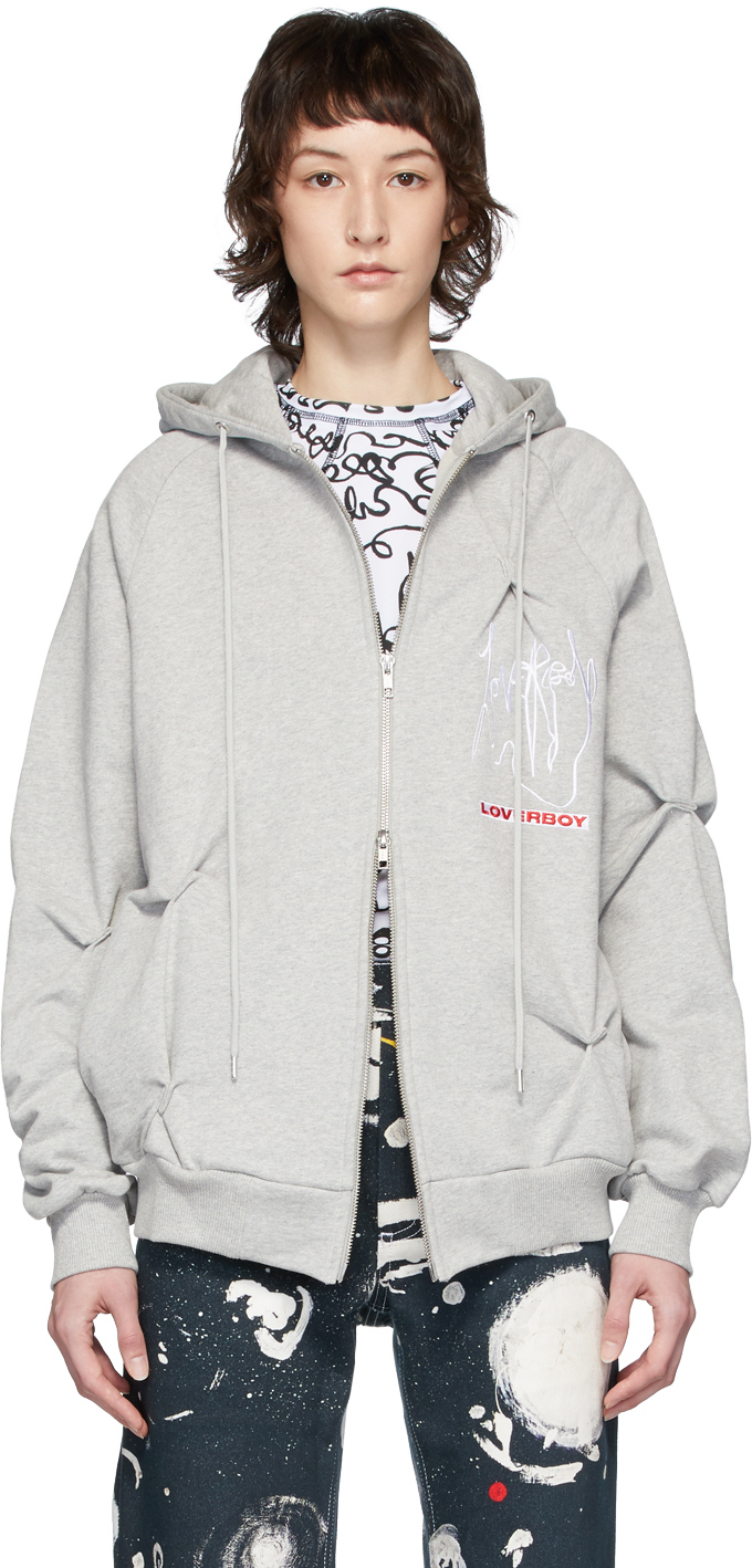 loverboy hoodie