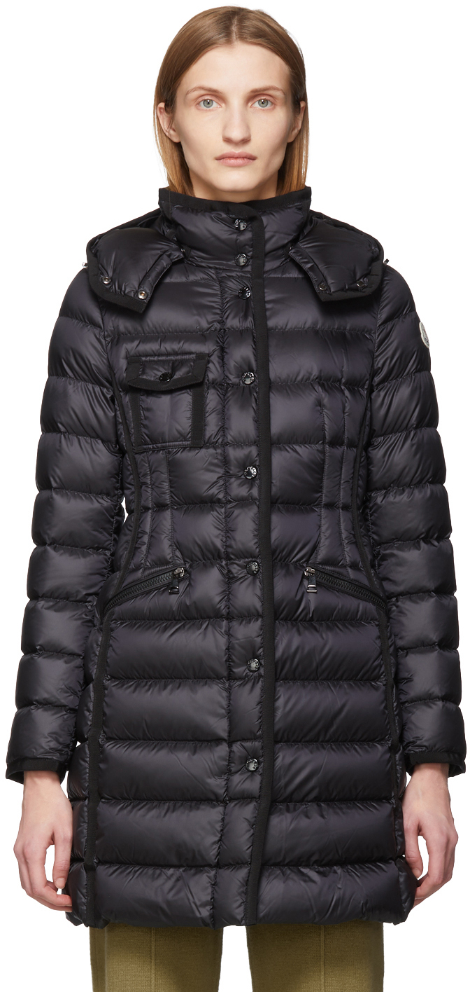 manteau moncler