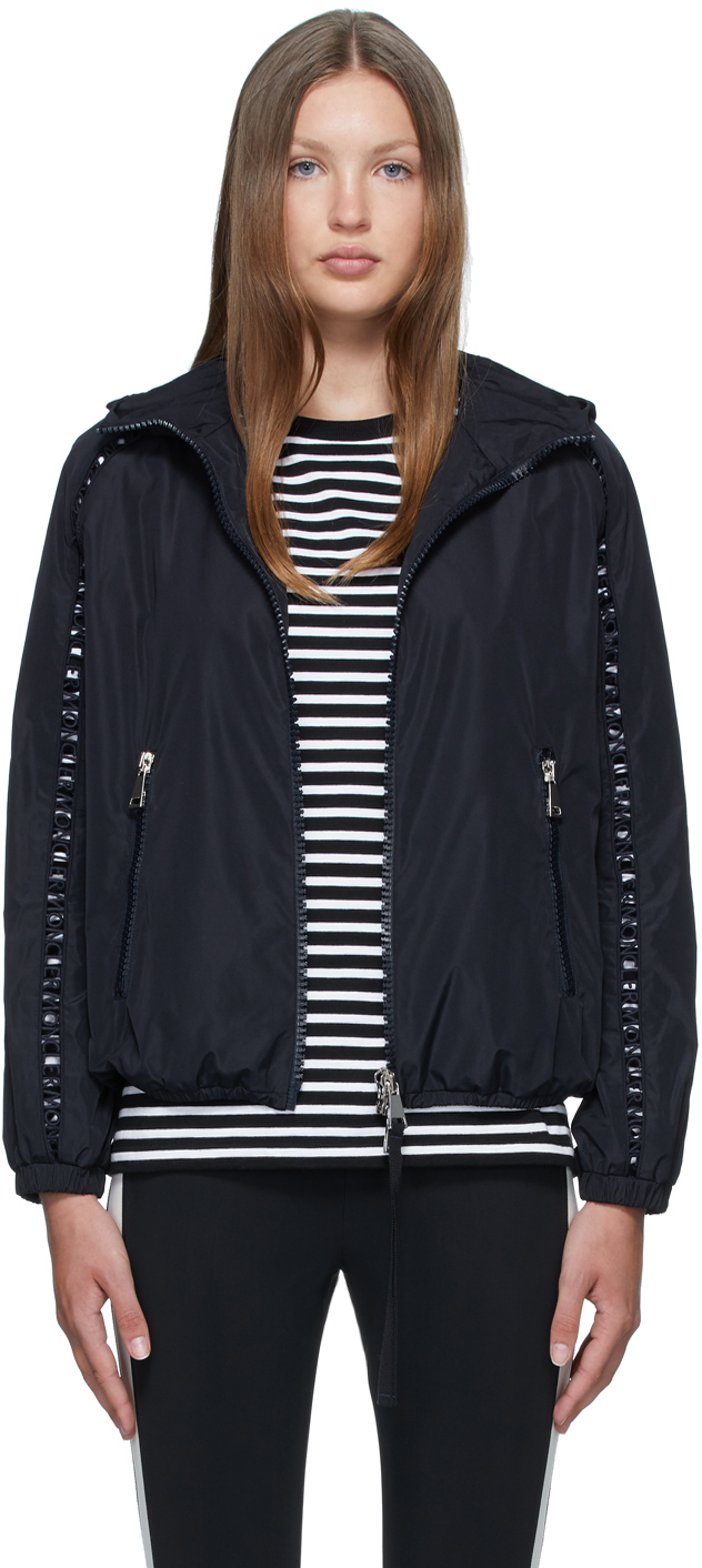 moncler cristian jacket navy