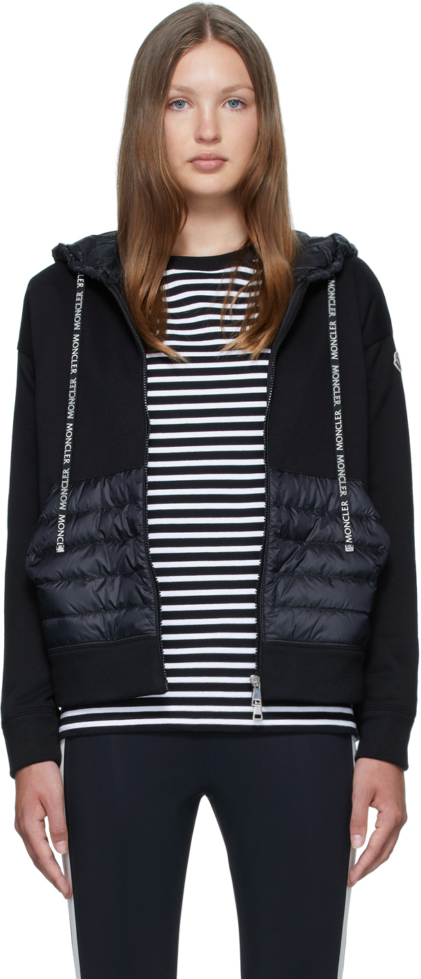 moncler maglia hoodie