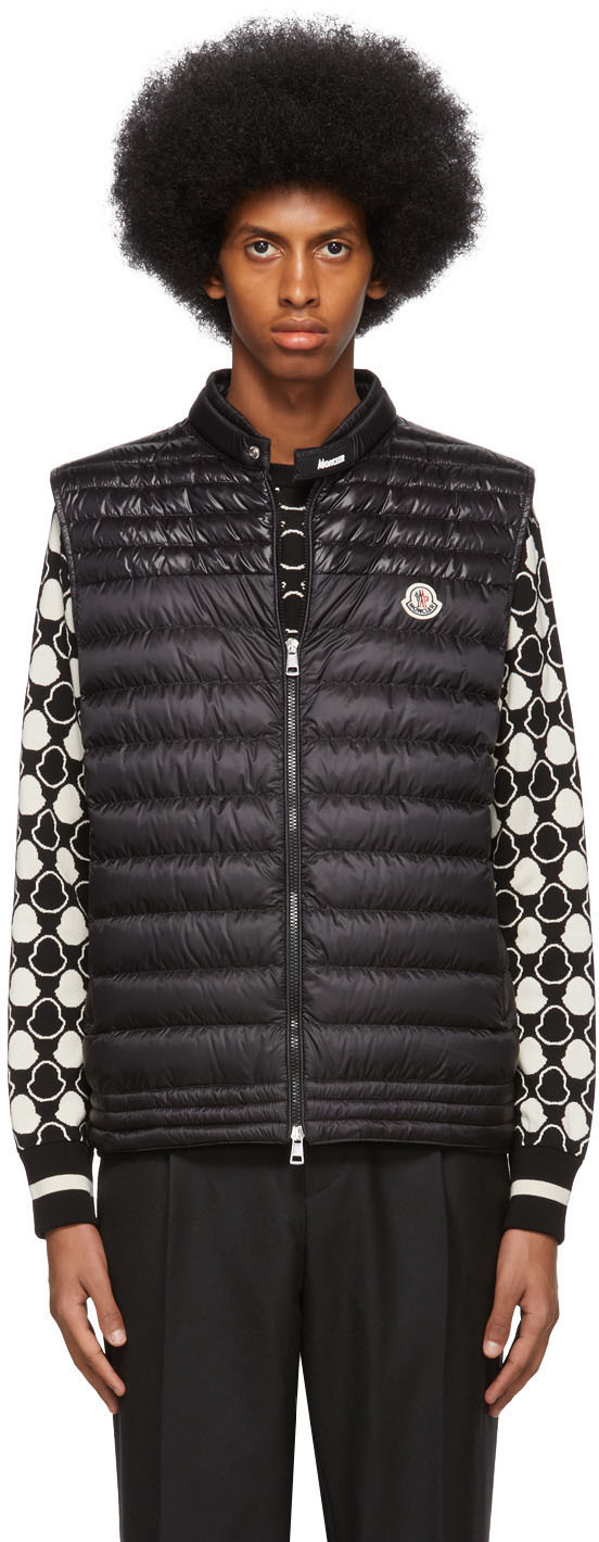 moncler veste