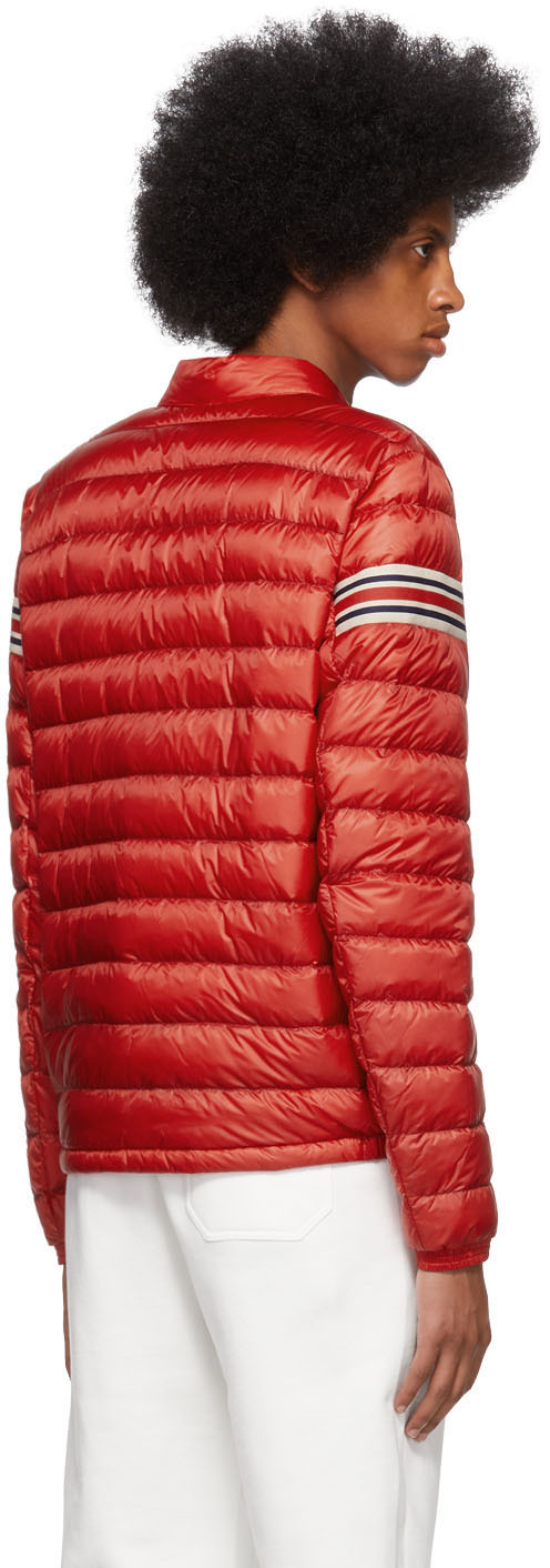 moncler retro jacket