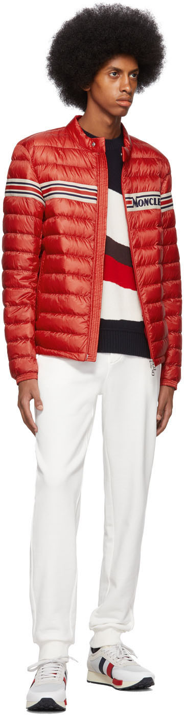 Moncler Retro ラウンジ パンツ