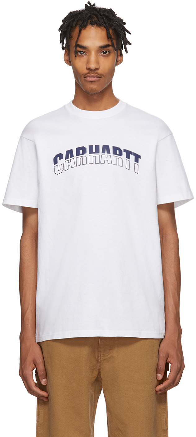carhartt work in progress t shirt,Free 