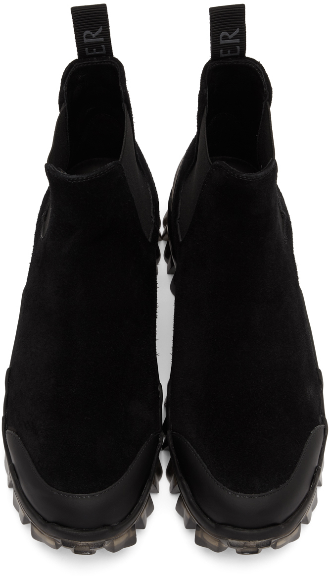 moncler chelsea boots