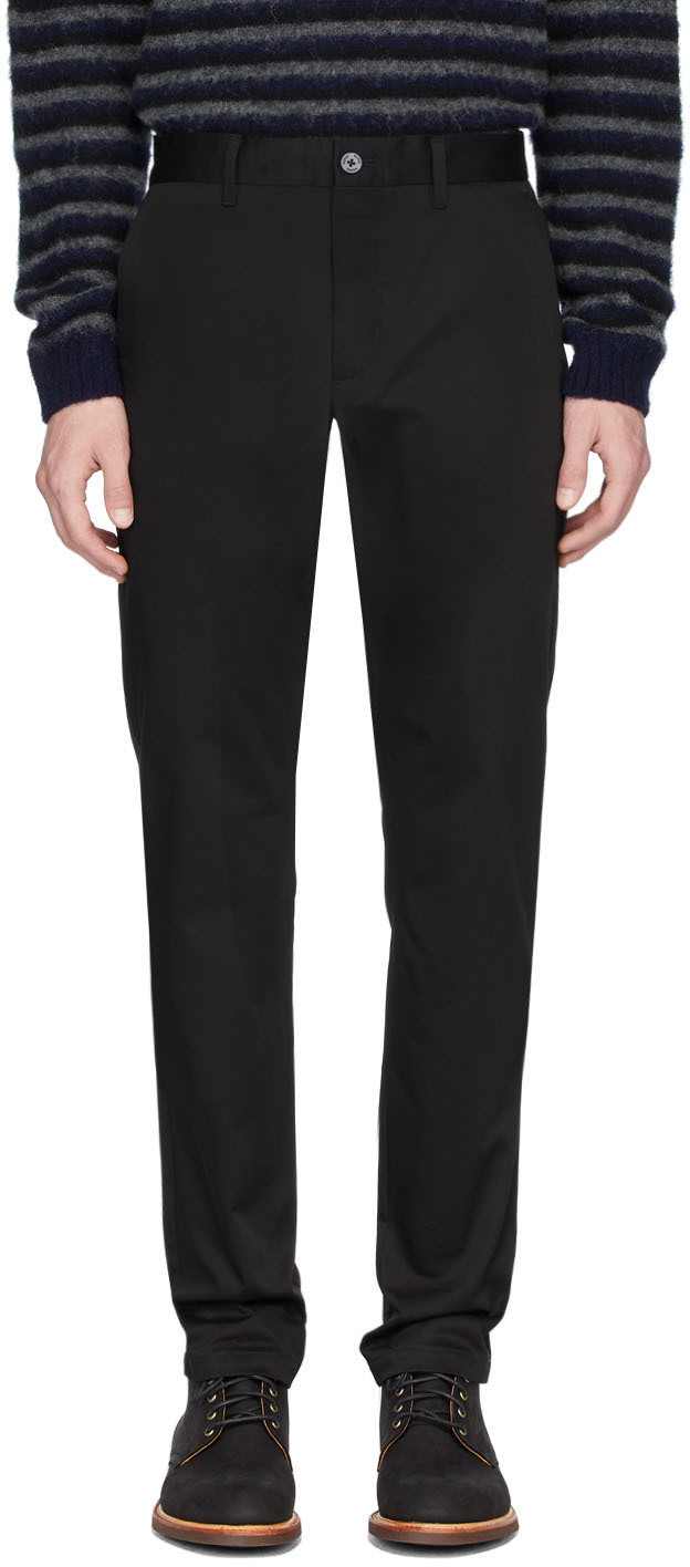 norse projects chinos