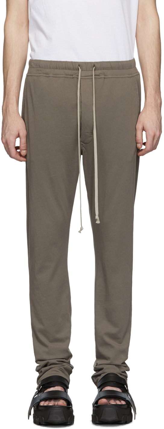 rick owens berlin sweatpants