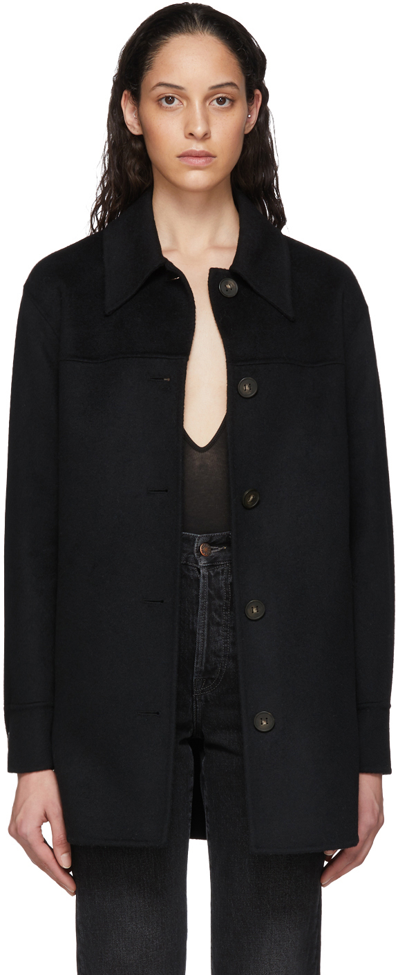 acne studios overshirt