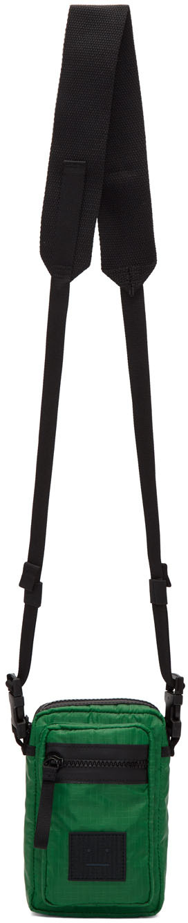 Unisex Incision Pouch - Black
