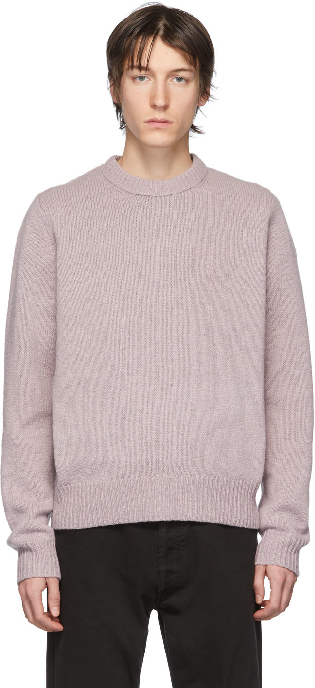 acne sweater