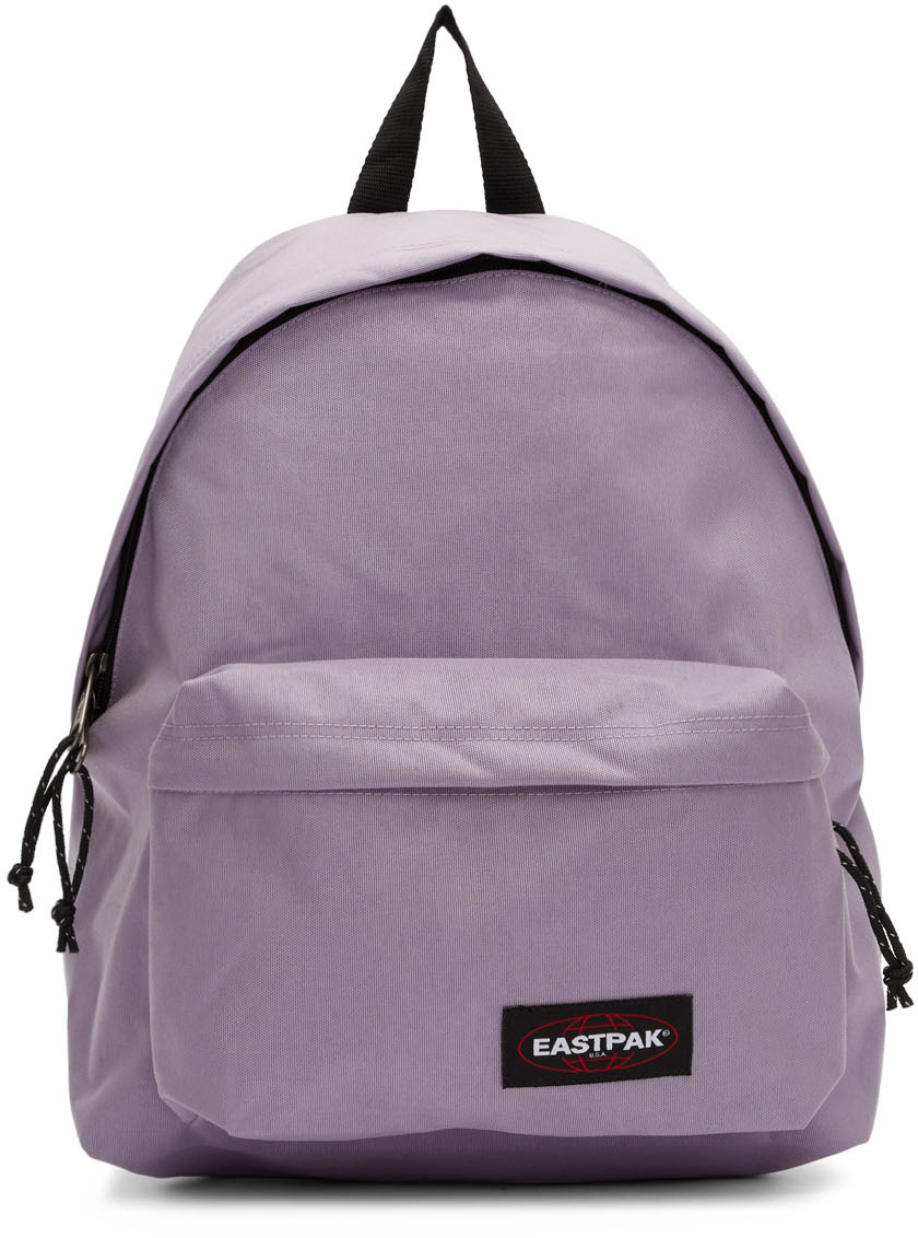 Eastpak: Padded Pak'r Backpack SSENSE