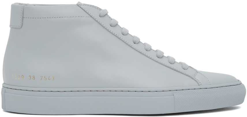 Common Projects for Men FW20 Collection 