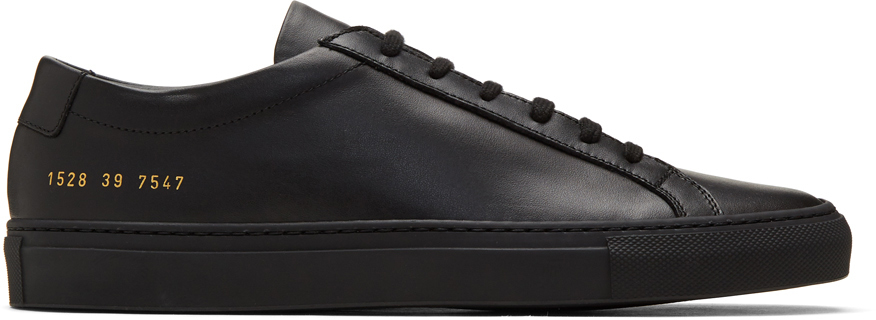 common projects achilles low lux