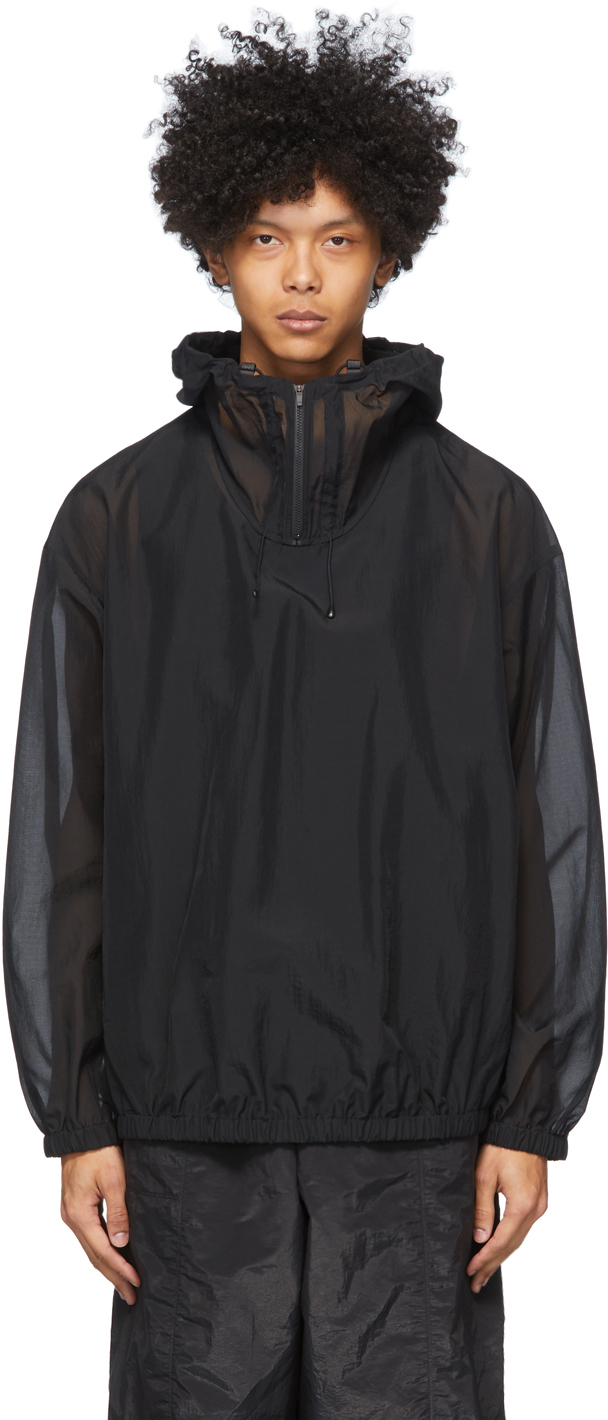 y3 windbreaker