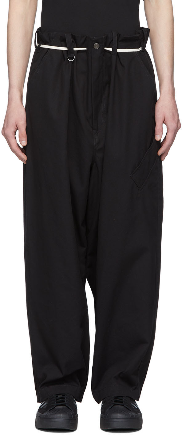 y3 pants