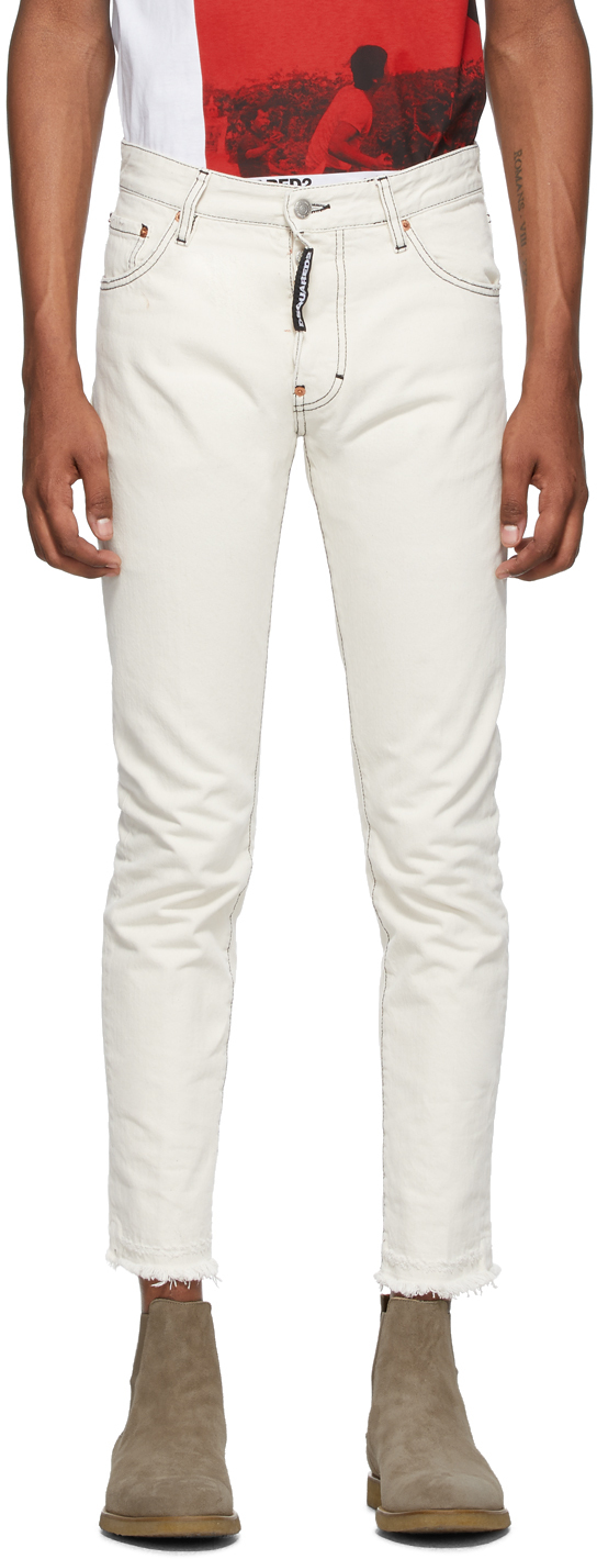 Off-White Sexy Mercury Jeans by 