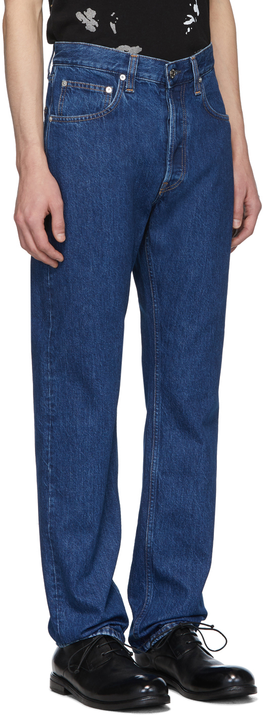 helmut lang mens jeans