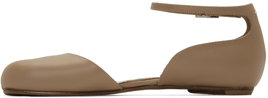 maison margiela mary jane