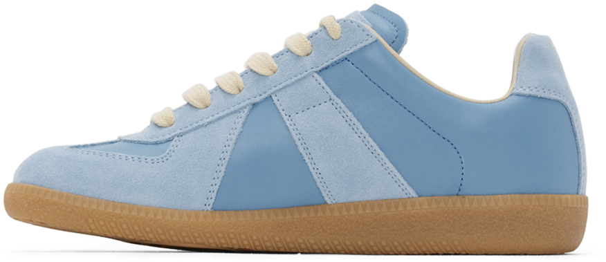 maison margiela backless sneakers