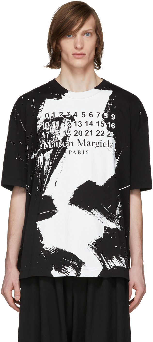 maison margiela tee