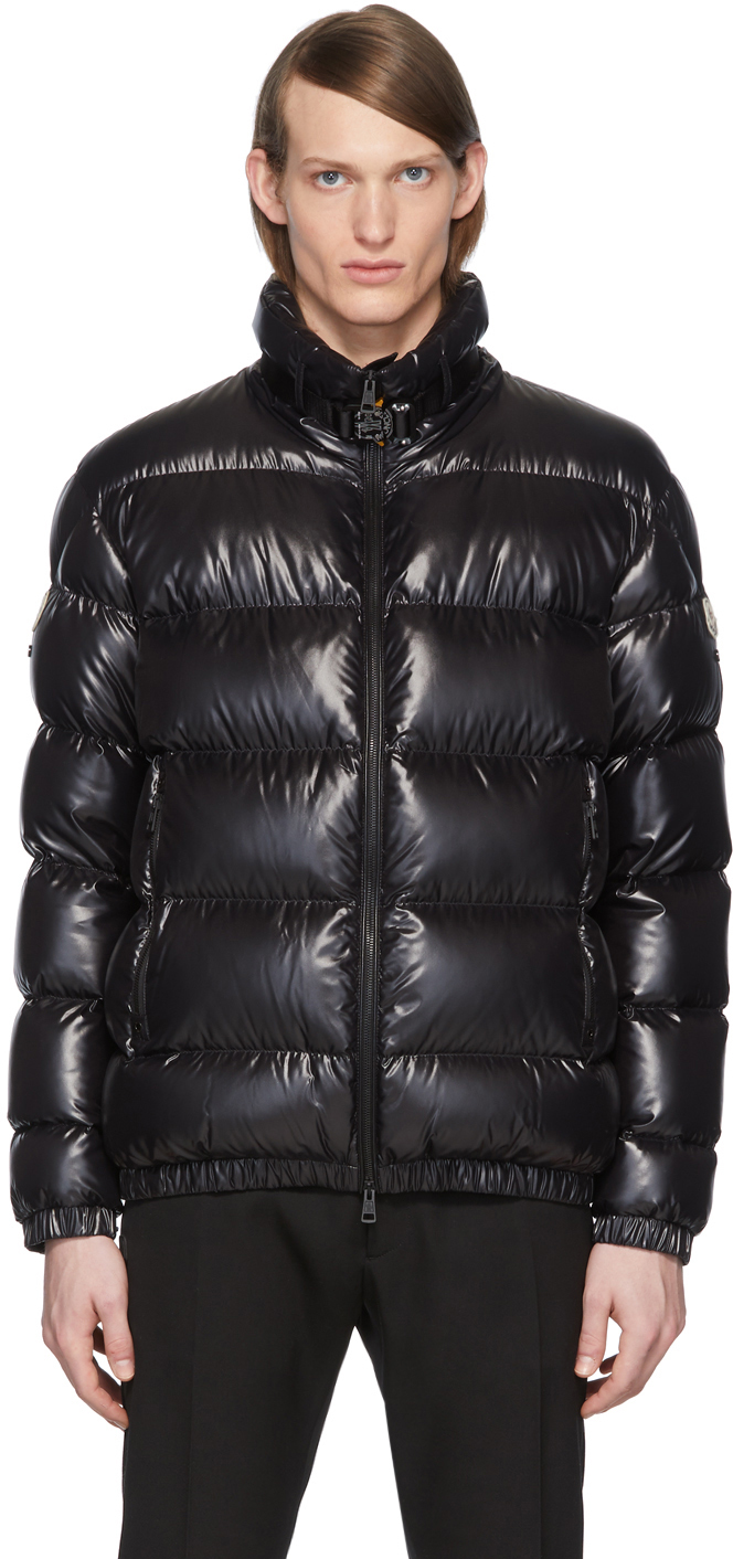 giubbino moncler