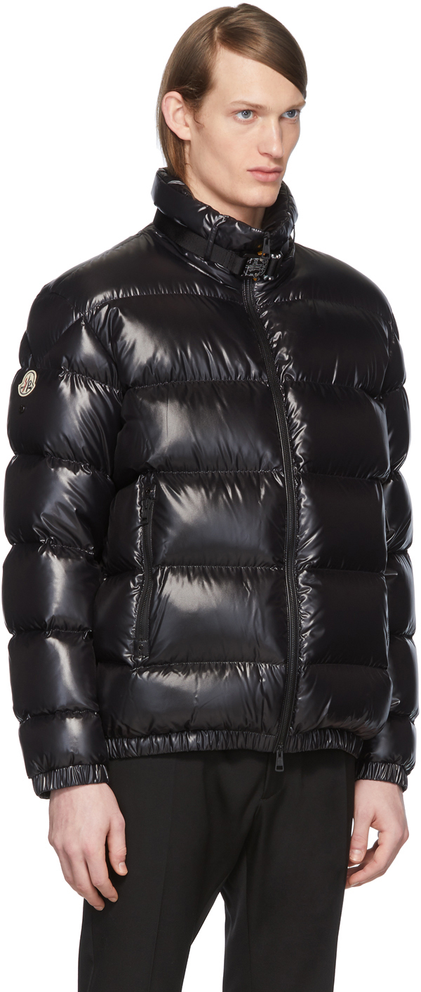 moncler motorcycle jacket