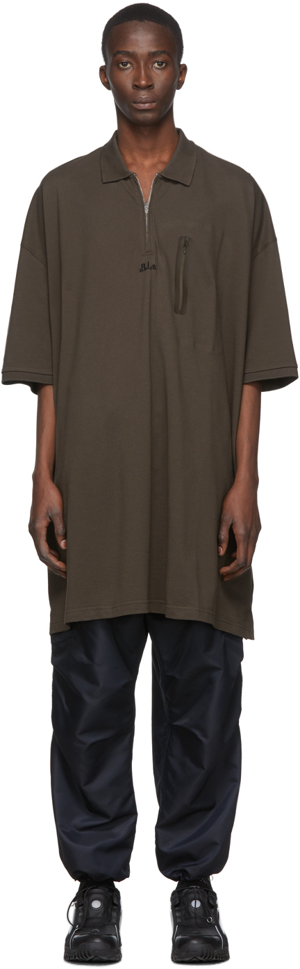 Random Identities clothing for Men | SSENSE