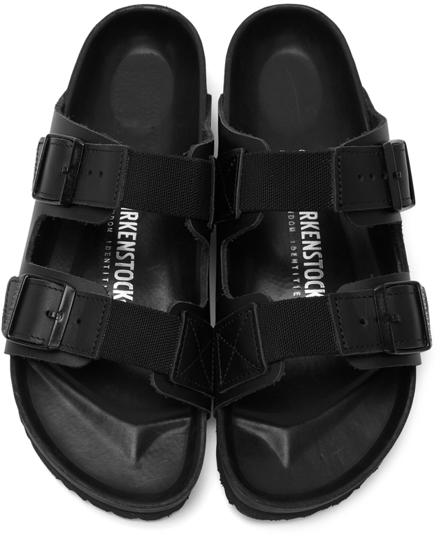 pony hair birkenstocks