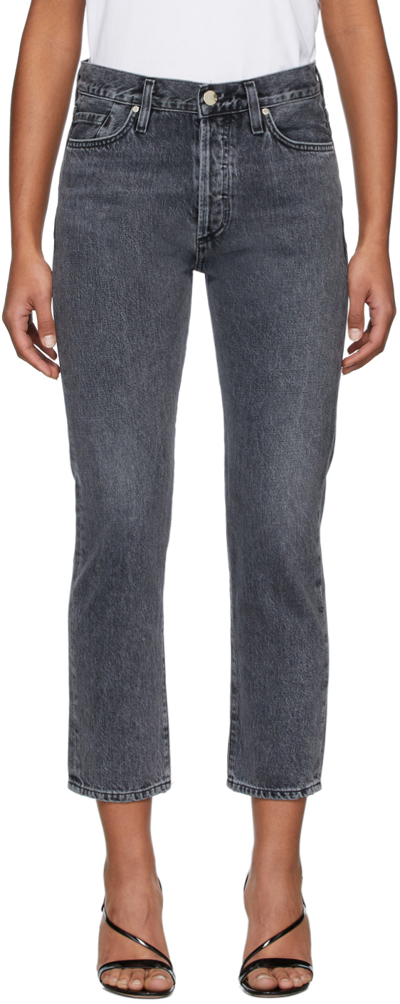 goldsign low slung jean