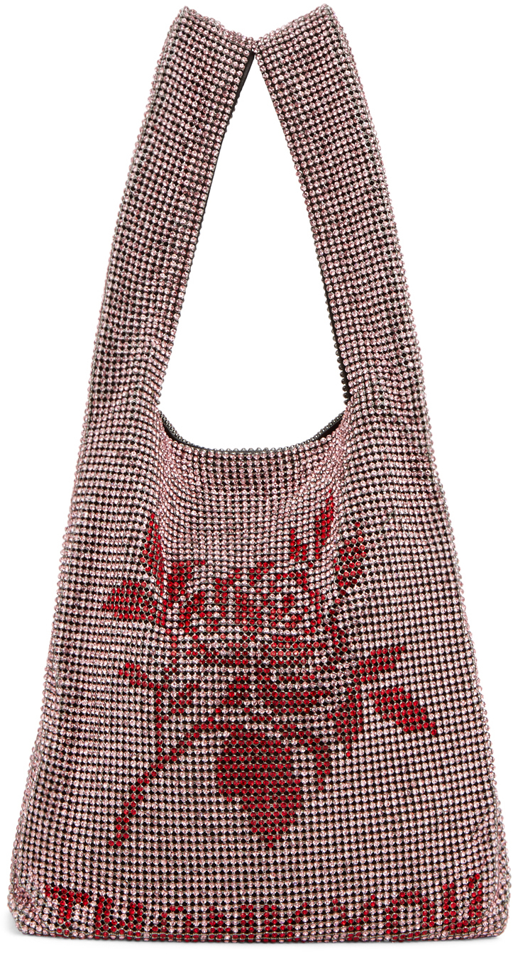 alexander wang shopper tote
