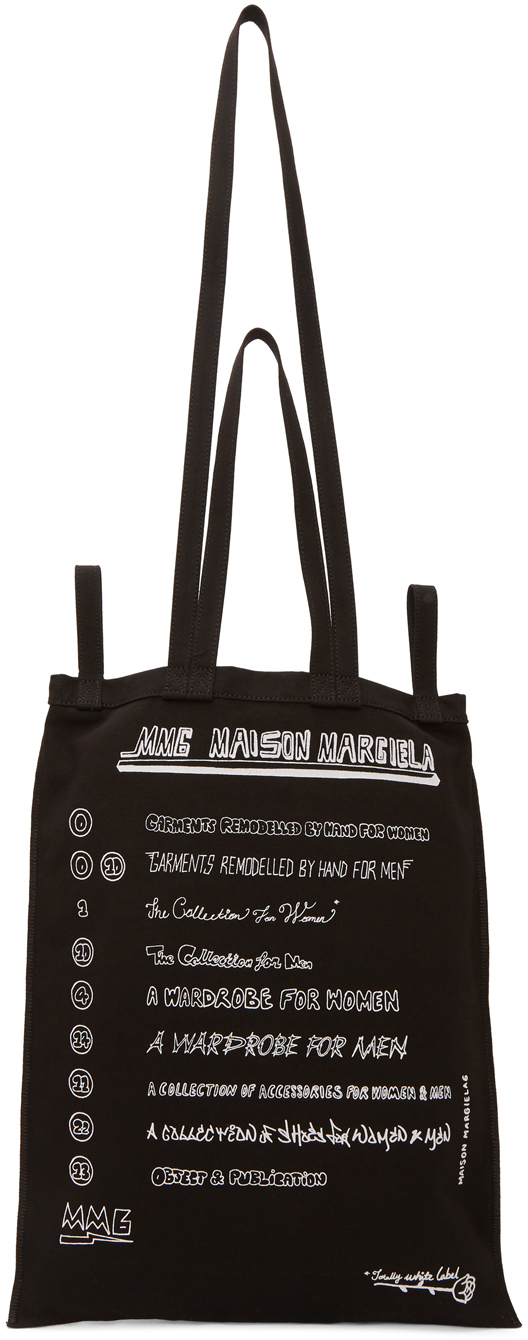 margiela tote