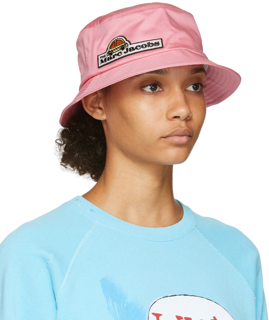 marc jacobs cap