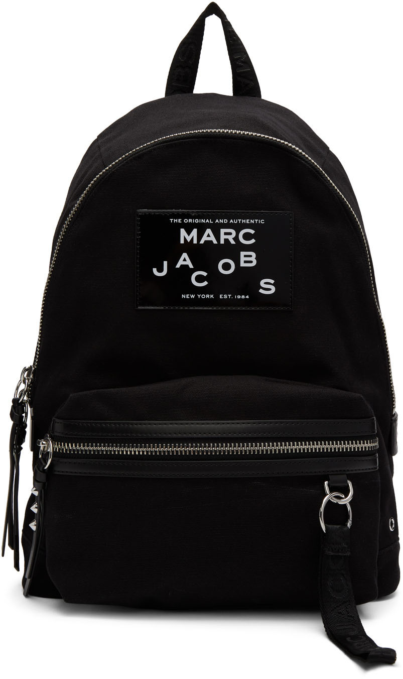 marc jacobs bookbag