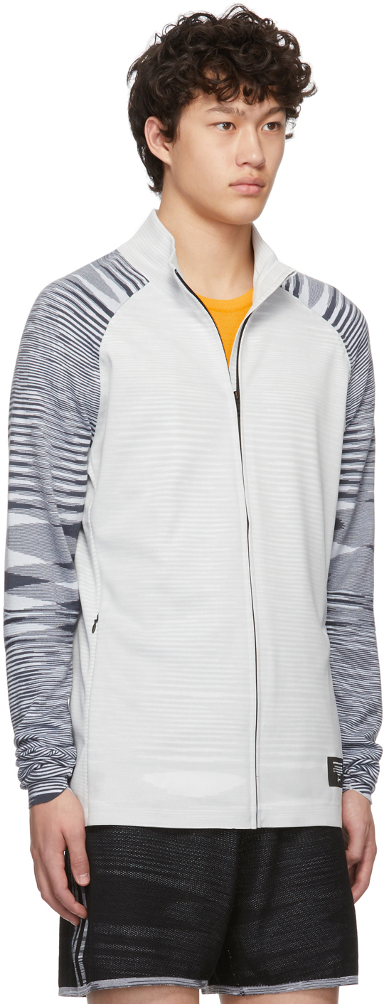 missoni adidas jacket