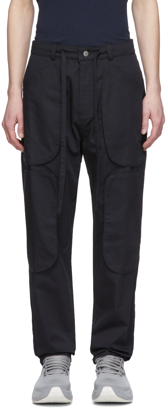 ssense cargo pants