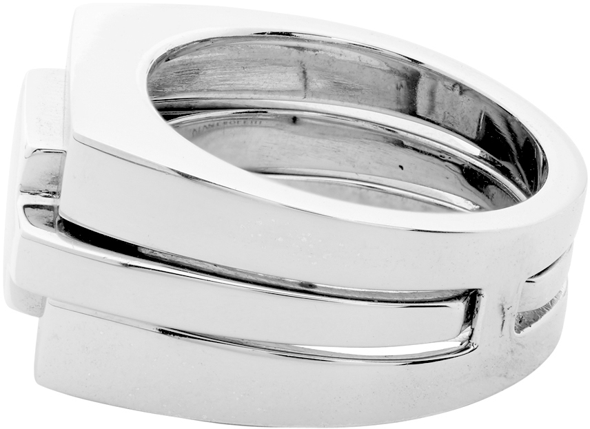 alan crocetti puzzle ring