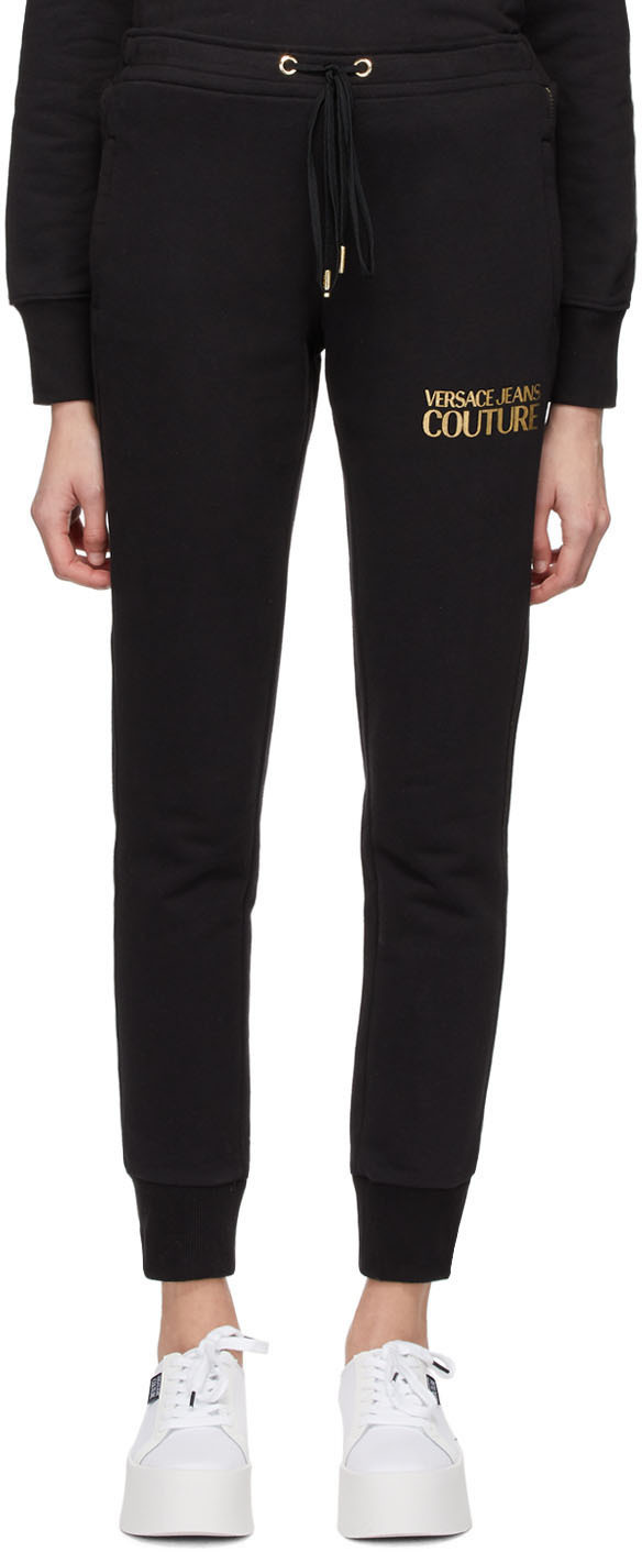 versace jeans couture pants