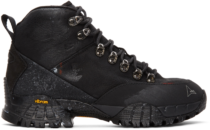 roa hiking boots