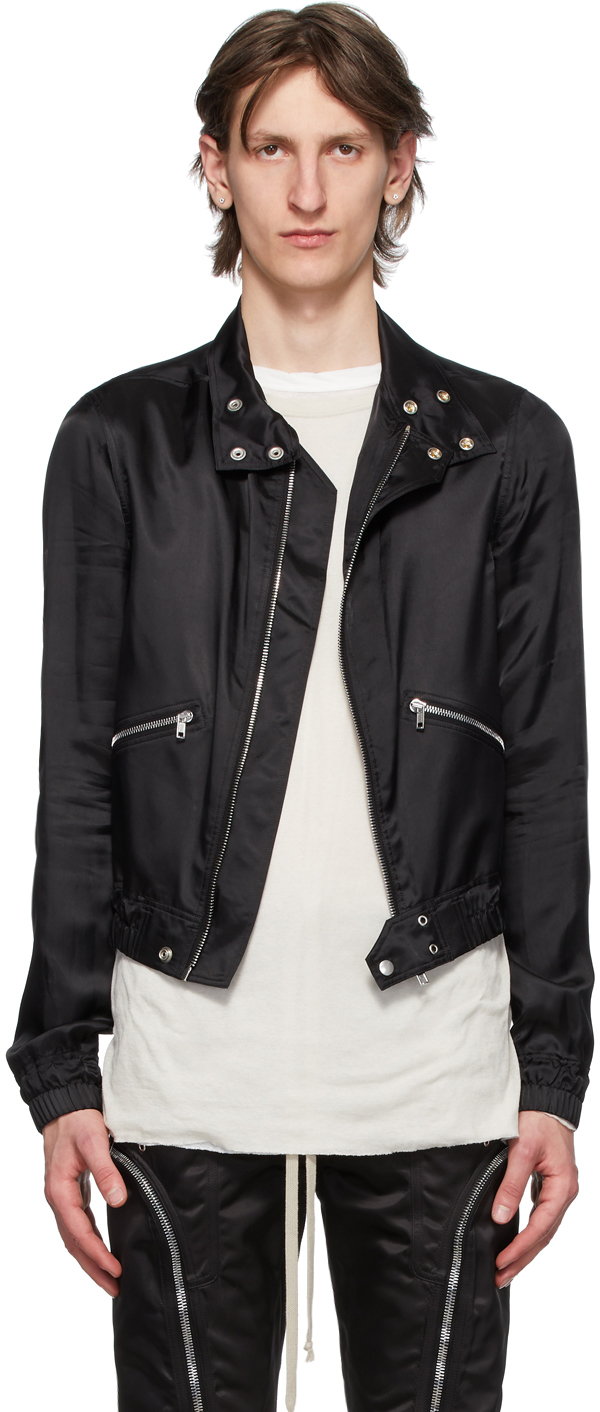 Rick Owens IES BOMBER-